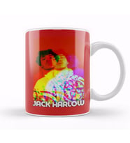 Jack Harlow Kupa Bardak Porselen