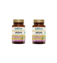 Mda Medan Kapsül 620 mg x 60 Kapsül 2 Adet