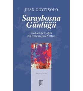 Saraybosna Günlüğü
