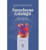 Saraybosna Günlüğü