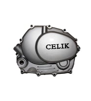ÇELİK MOTOR SK 100 KRANK KUTUSU SAĞ KAPAK