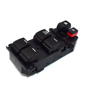 HONDA CITY 2008 - SONRASI DORT CAM ANAHTARI 20PIN