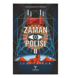 Zaman Polisi 2: Zor Zamanlar