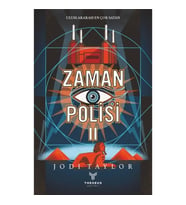 Zaman Polisi 2: Zor Zamanlar