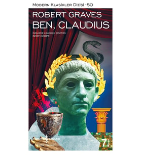 Ben, Claudius - Robert Graves