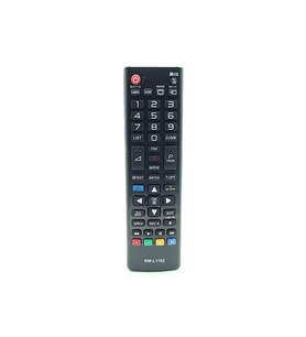 Lcd-led Tv Kumanda Rm-l1162