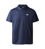 The North Face M TANKEN POLO - EU Erkek T-Shirt NF0A2WAZ8K21 (Beyaz)