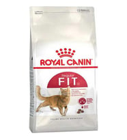 Royal Canin Fit 32 Yetişkin Kuru Kedi Maması 10 Kg (Kahverengi)