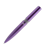 Serve Bold Versatil Kalem 0.7 mm Metalik Mor