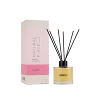 BARGELLO NATURAL PLACE ÇİÇEKSİ 120 ml DEKORATiF ORTAM KOKUSU