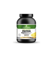 YEŞİL MARKA ANANASLI PROTEİN TOZU 748 GR
