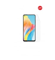 Oppo A78 4G Ekran Koruyucu Tpu Film