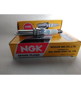 Lkr6d10e Buji Tk. Accent Blue Ym 6v 1.4i 10 İ20 İ30 Kıa Pıca .