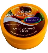 Mecitefendi Kayısı Çekirdeği Kremi 50ml