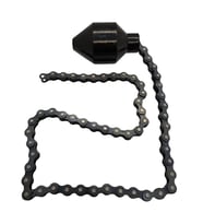 Otomatik Pastal Başı Kesim Makinesi Zincir / PLS-S2-C36+C39