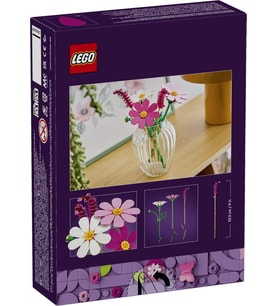 LEGO Botanicals 11514 Cosmos Flowers
