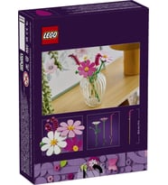 LEGO Botanicals 11514 Cosmos Flowers