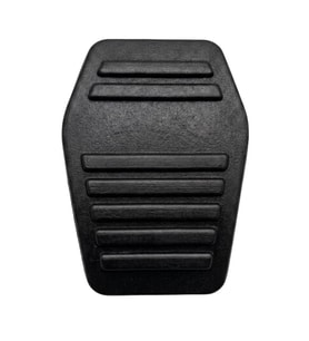 Ford Focus 1998-2005 Connect 2002-2012 Transit V184 için Fren Debriyaj Pedal Lastiği