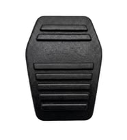 Ford Focus 1998-2005 Connect 2002-2012 Transit V184 için Fren Debriyaj Pedal Lastiği