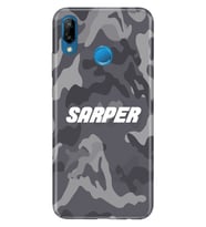 Huawei Mate 10 20 Lite Pro P9 P20 P30 P40 Lite Pro Kılıf Desenli İsim Yazılı Kişiye Özel - Model-51 (Çok Renkli)