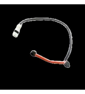 Porsche 911 3.6 2004- Fren Balata Fisi Ön 99761275700 Wisco