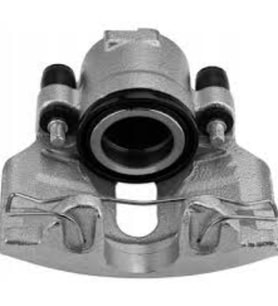 Audi A4 B5 1.6 1994-2000 1.9 TDI 95-200 Fren Kaliperi Ön Sağ Motorsuz 8D0615124 Wisco
