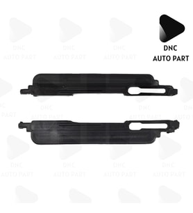 Renault Clio için Sunroof Arka Kaldırıcı Ayak (Uzun)