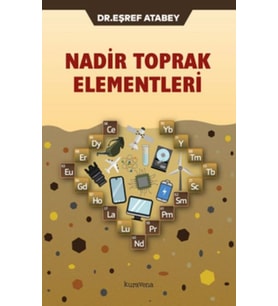 Nadir Toprak Elementleri