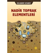 Nadir Toprak Elementleri