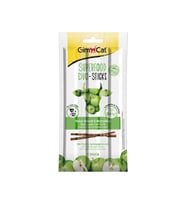 Gimcat Sp Duo Stick Sığır Elma Kedi Ödül Çubuğu 3'lü 15gr