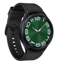Samsung Galaxy Watch 6 Classic 47MM Akıllı Saat Siyah  (Samsung Türkiye Garantili)