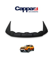 CAPPAFE DUSTER 2018- Dragon Pack Kaput Koruma 3prç