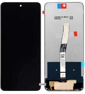Xiaomi Redmi Note 9 Pro Lcd Ekran Dokunmatik mj2ı