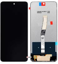 Xiaomi Redmi Note 9 Pro Lcd Ekran Dokunmatik mj2ı