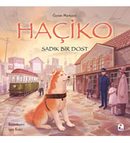 Haçiko – Sadık Bir Dost