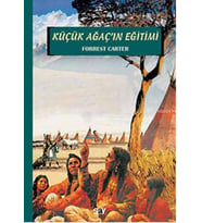 KÜÇÜK AĞACIN EĞİTİMİ - FORREST CARTER - SAY YAYINLARI