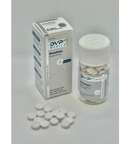 DVPD Medical Proviron Mesterolone 25 mg 50 Tablet