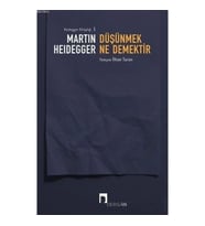 Düşünmek Ne Demektir