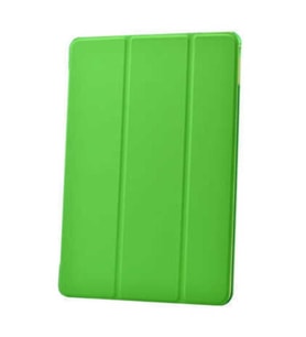 Samsung Galaxy T720 Tab S5E Uyumlu Zore Smart Cover Standlı 1-1 Kılıf
