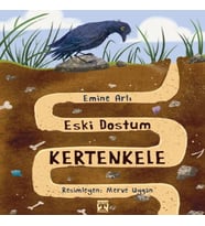 Eski Dostum Kertenkele