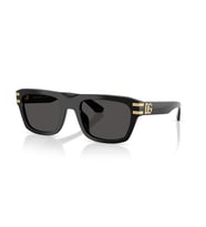 Dolce&Gabbana DG4496-50187 Kadın Güneş Gözlüğü