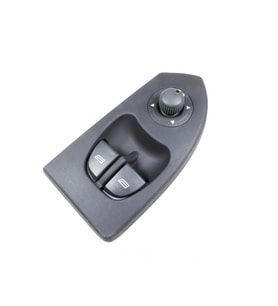 Citroen Jumper Sol Çiftli Cam Açma Düğmesi Anahtarı 2003-2006