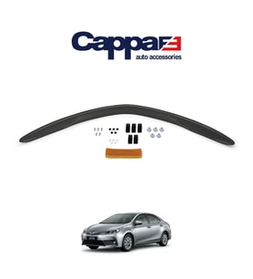 4mm 1.kalite TOYOTA COROLLA / 2013 - 2018 / KAPUT RÜZGARLIĞI 30780813 4 * A4 12 **