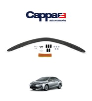 4mm 1.kalite TOYOTA COROLLA / 2013 - 2018 / KAPUT RÜZGARLIĞI 30780813 4 * A4 12 **