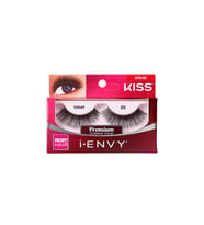 Kiss KPE46 Komple Takma Kirpik