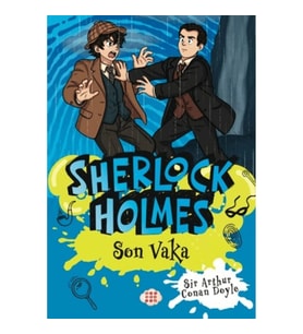 Sherlock Holmes - Son Vaka