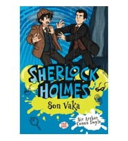 Sherlock Holmes - Son Vaka
