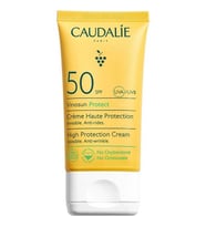 Caudalie Vinosun Protect Spf 50 Güneş Koruyucu Krem 50 ml