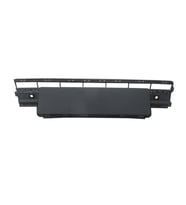 Volkswagen Transporter T8 19/24 Ön Tampon Alt Panjuru Orta (Plaka Plasti·ği·) (Sensör Deli·kli·)