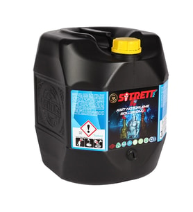 SİTRETT MX Asit Nötrleme Solüsyonu 5 Kg.